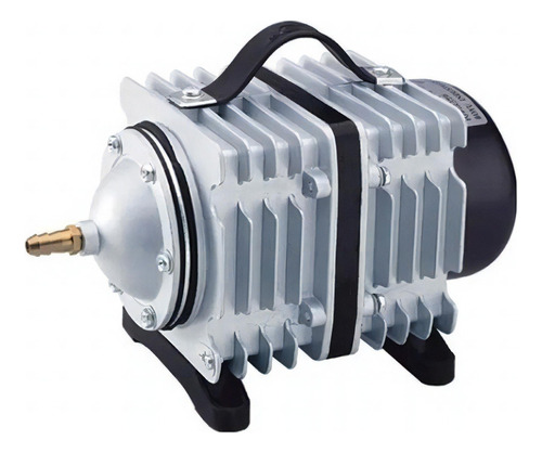 Compressor Bomba De Ar Boyu Acq-012 170 L/min 220v