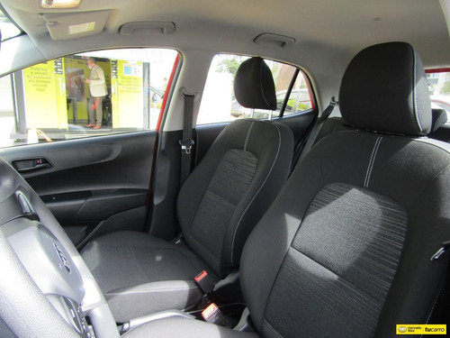 Kia Picanto Emotion Mt 1000