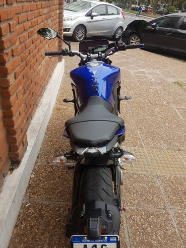 Yamaha Mt 09 Permuto Qr Motors
