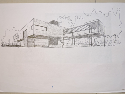Imagen 7 de 9 de Planos De Casas Barrio Cerrado, Arquitecto, Proyectista,