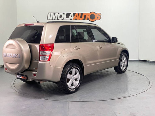 Suzuki Grand Vitara 2.4 Jiii