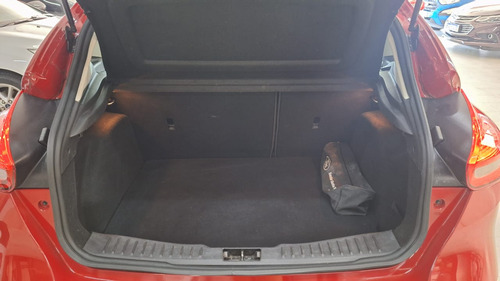 Ford Focus III 1.6 S