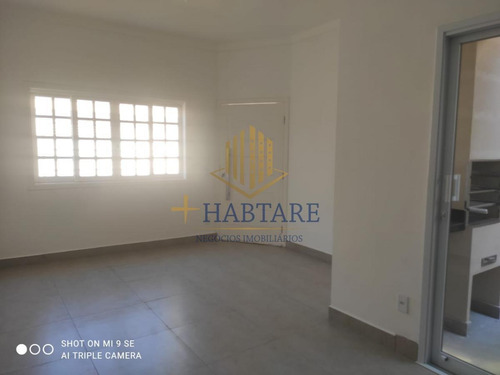Imagem 3 de 15 de Casa Para Venda Em Hortolândia, Jardim Das Figueiras I, 2 Dormitórios, 2 Suítes, 2 Banheiros, 2 Vagas - Casa 699_1-2058221