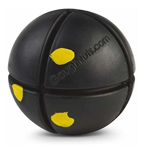 Gonuts? Pelota Virtualmente Indestructible - Juguetes Mastic