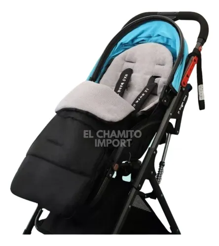 Fairworld top stroller q5
