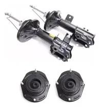 Comprar Amortiguadores Delanteros Geely Ck (incluye Cazoletas)