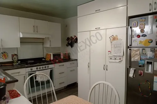 Casa En Venta En Tlapan Centro Gran Ubicación En Una Planta