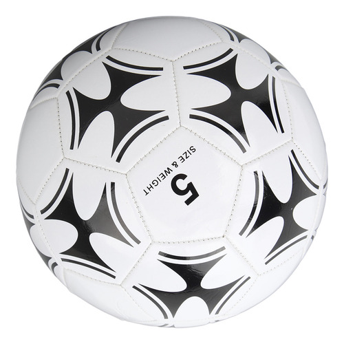 Pelota De Fútbol Profesional De Alta Elasticidad