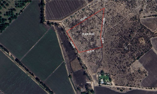 Terreno A 3 Km Viñedo San Lucas Y Coyote Park: Ideal Para Tu Próximo Proyecto