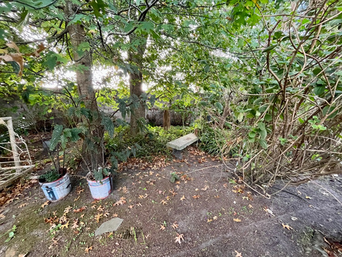 Vende Vivienda Con Buen Terreno.-