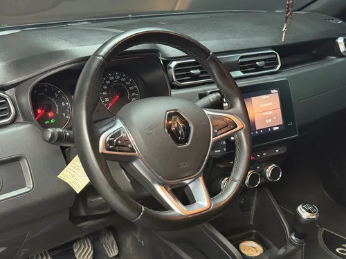 Renault Duster 1.3 Intense Mt 4x4