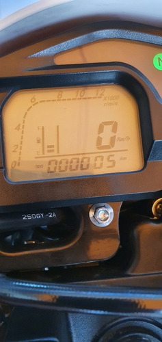 Corven Trx 250 X