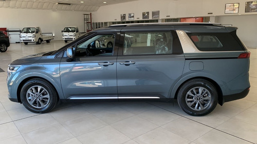 Imagen 12 de 23 de Kia Carnival