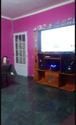 Chalet Venta 5 Ambientes Claypole Almirante Brown Zona Sur Buenos Aires