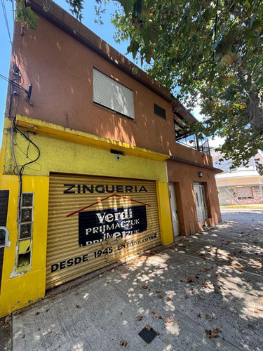 Local En Venta, Martinez. 