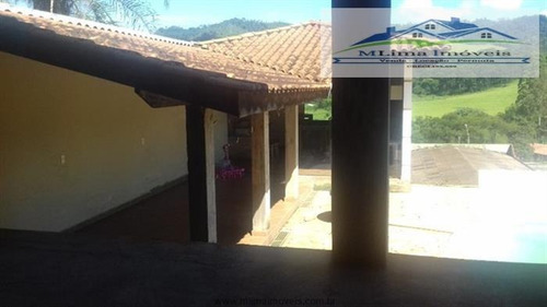Imagem 3 de 20 de Chácaras À Venda Em Atibaia/sp - Compre O Seu Chácaras Aqui! - 1477123