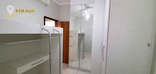 Imagem 16 de 25 de Casa Residencial À Venda, Condomínio Aldeia De España, Itu. - Ca0297