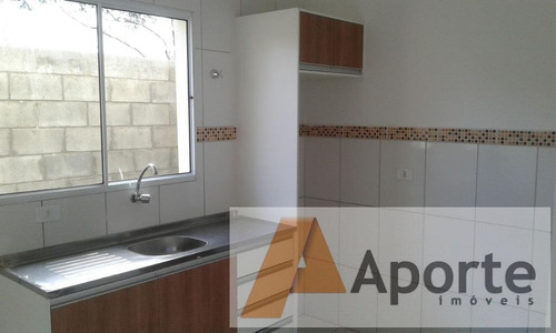 Imagem 3 de 14 de Casa Para Venda Em Santana De Parnaíba, Chácara Do Solar Ii (fazendinha), 2 Dormitórios, 1 Banheiro, 1 Vaga - Ca-0044_1-1793010
