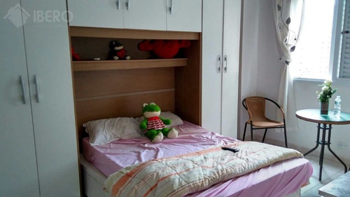 Imagem 12 de 13 de Apartamento Com 2 Dorms, Aviação, Praia Grande - R$ 380 Mil, Cod: 1567 - V1567