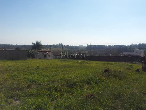 Imagem 3 de 7 de Terreno À Venda Em Chácara Santa Margarida - Te033778