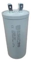Comprar 2 Pçs Capacitor Permanente 35uf 440v Terminal Duplo Weg