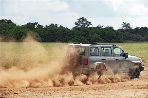 Tank 300 2.0 Hi4-t Phev 4x4 9hat