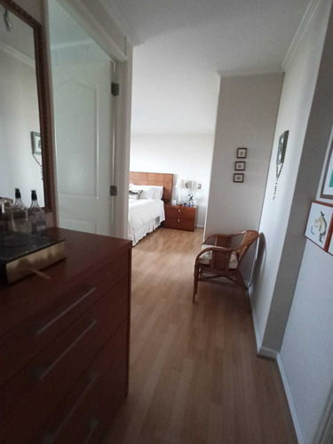Departamento Con Privilegiada Vista (84475)