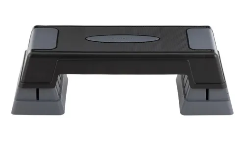 comprar Banco Step Escalador Aerobicos 2 Niveles - Sportfitness