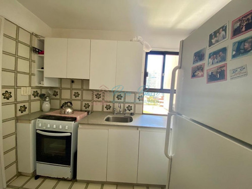Imagen 7 de 15 de Apto En La Brava Para Venta. - Punta Del Este Brava