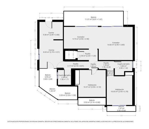 Imagen 29 de 29 de Espectacular Penthouse De Cuatro Ambientes, Con Vista Al Rio En Venta En La Lucila, Vicente López!!
