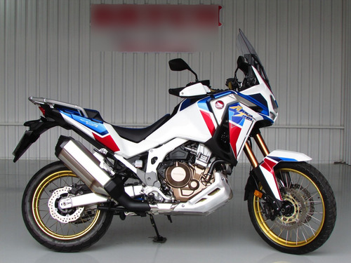 Honda Crf 1100l Africa Twin Adv. Sports Es Abs