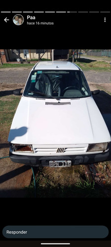 Fiat Uno 1.4 S Confort