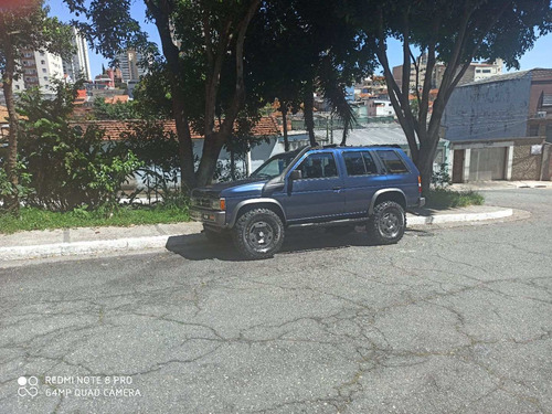 Imagem 2 de 11 de Nissan Pathfinder 4x4 3.0 V6