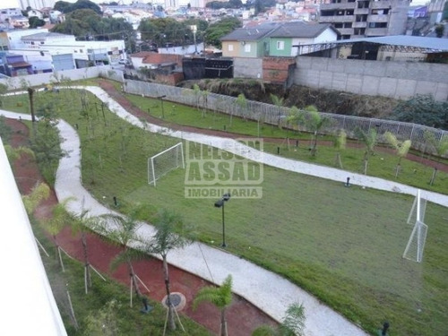 Imagem 13 de 14 de Apartamento Em Condomínio Padrão Para Venda No Bairro Vila Santo Antônio, 2 Dorm, 2 Suíte, 1 Vagas, 83 M - 1280