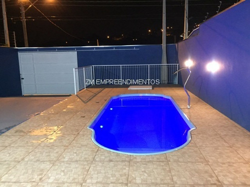 Imagem 7 de 10 de Chacara - Ch00033 - 70075010