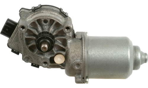 1-motor Limpiaparabrisas Delantero Mazda Cx-9 07-15 Cardone (Reacondicionado)