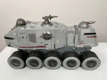 Comprar Clone Turbo Tank Star Wars The Clone Wars Hasbro 2009