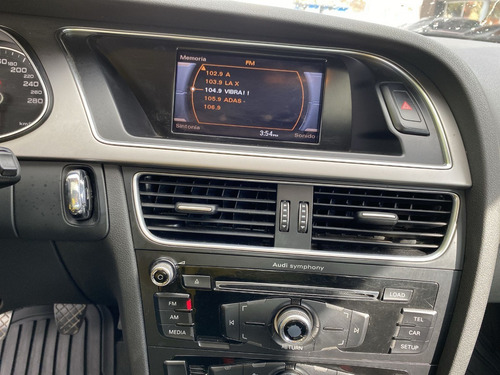 Imagen 18 de 20 de Audi A4 2015