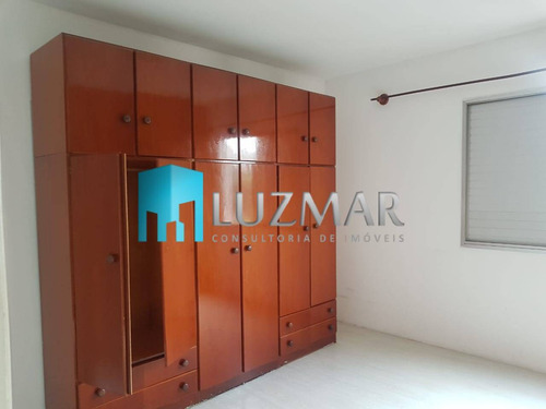 Imagem 8 de 15 de Apartamento Com Três Dormitórios No Jardim Germânia - 372ll