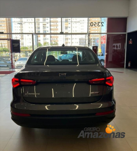 Fiat Cronos 1.3 FIREFLY FLEX DRIVE MANUAL