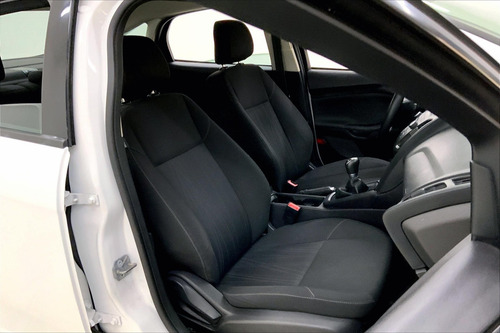 Imagen 7 de 25 de Ford Focus 4 Pts S, At, A/ac, R-15