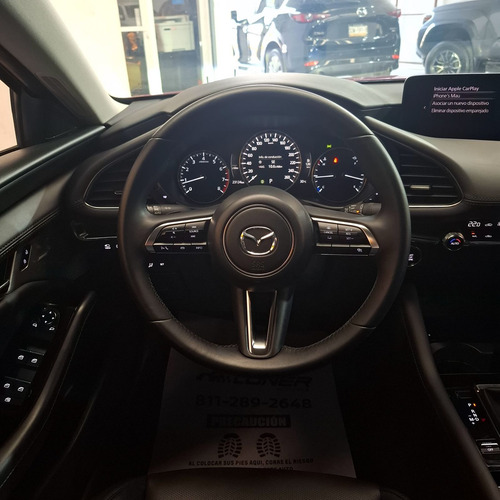 Mazda 3 Signature Awd