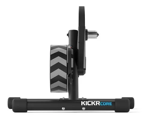 Wahoo Kickr Core - Rodillo De Transmisión Directa (Usado)