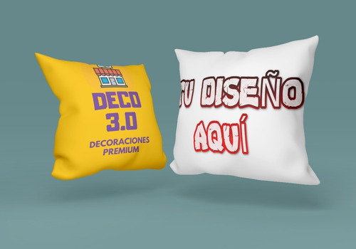 16 Modelos Almohadas Editables Photoshop + Video De Muestra