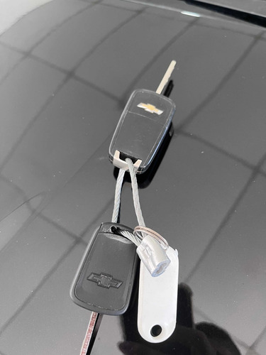 Imagen 21 de 21 de Chevrolet Onix 2018 1.4 Lt 98cv