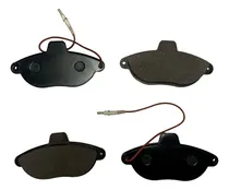 Comprar Juego Pastilla De Freno Delanteras P\u002F Peugeot 806 Expert