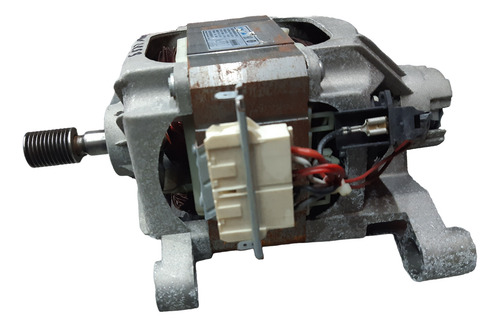 Motor De Lavasecarropas Candy Evow 2853-d 7 Contactos (Usado)