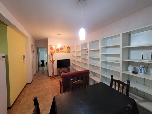 Departamento - S.fer.-vias/libert.