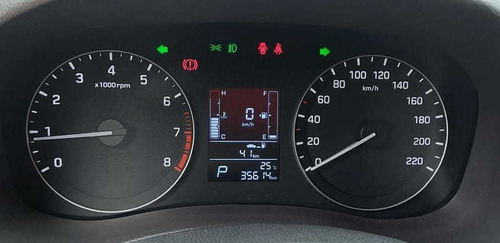Hyundai Creta Sport 2.0 Automatico
