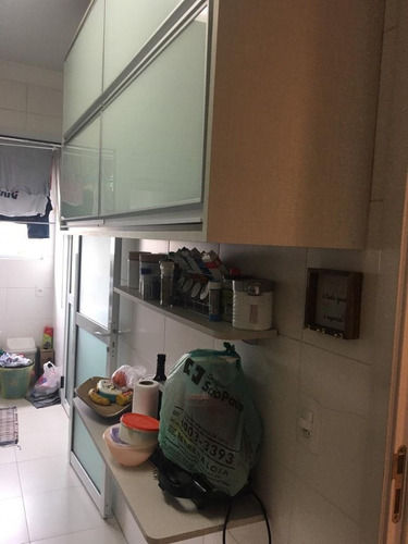 Imagem 19 de 29 de Apartamento À Venda, 66 M² Por R$ 650.000,00 - Cursino - São Paulo/sp - Ap1639